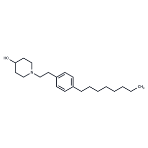 化合物 RB-005|T70704|TargetMol