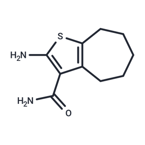 化合物 NSC727447|T87039|TargetMol