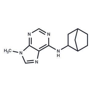 化合物 N-0861 racemate|T12136|TargetMol