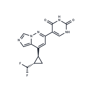 化合物 CD73-IN-9,CD73-IN-9
