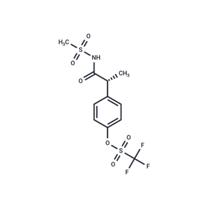 化合物 Ladarixin|T32533|TargetMol