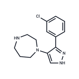 5-HT7R antagonist 1 free base|T39870|TargetMol