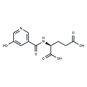 化合物 Nooglutil,Nooglutil