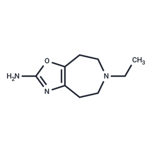 化合物 Azepexole,Azepexole