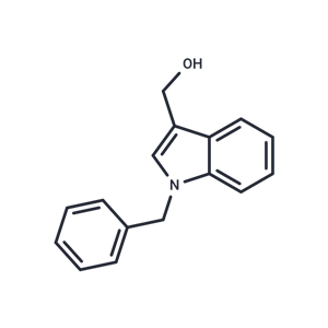 化合物 1-Benzyl-I3C|T26378|TargetMol