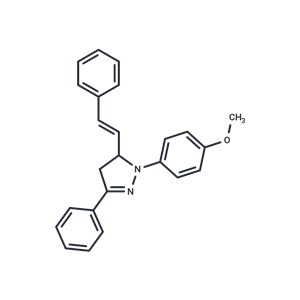 化合物 EGFR-IN-68|T61267|TargetMol