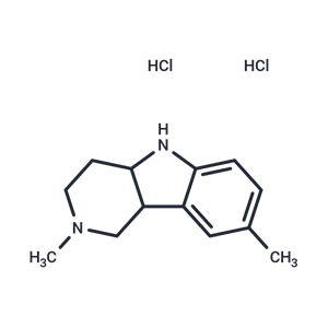 化合物 Carbidine,Carbidine