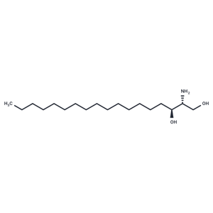 化合物 Dihydrosphingosine|T22723|TargetMol