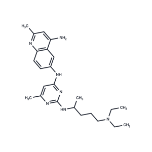 NSC 23766|T40848|TargetMol