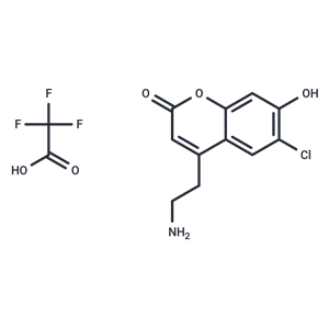 FFN-102 (trifluoroacetate salt),FFN-102 (trifluoroacetate salt)