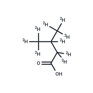 異戊酸-d9|TMIJ-0048|TargetMol