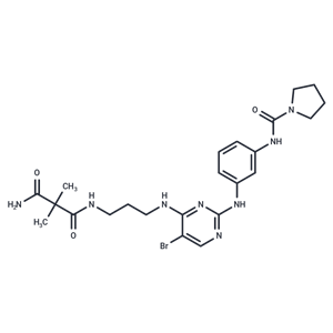 BX-320|T37561|TargetMol