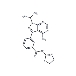 化合物 PP30|T28439|TargetMol