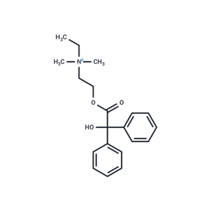 化合物 Lachesine,Lachesine