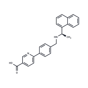 化合物 AMPD2 inhibitor 1|T10308|TargetMol