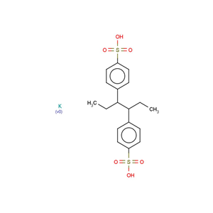 化合物 Sigetin,Sigetin