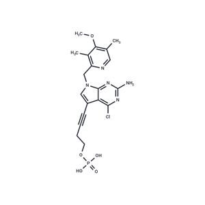 化合物 BIIB028|T68383|TargetMol