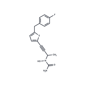 化合物 COX/5-LO-IN-1|T13263|TargetMol