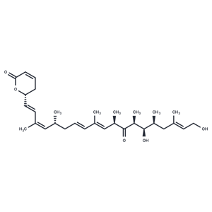 化合物 Leptolstatin|T25668|TargetMol