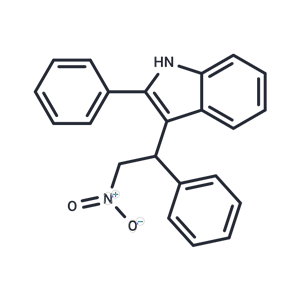 化合物 GAT211|T27405|TargetMol