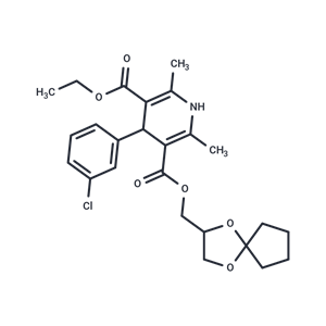 化合物 VULM 993|T70453|TargetMol