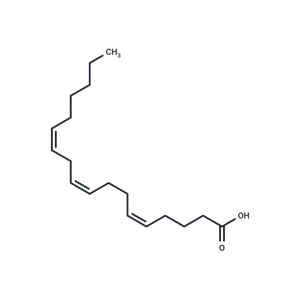 Pinolenic Acid|T35632|TargetMol