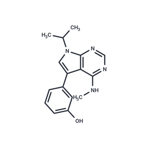 化合物 Hydroxy-PP-Me|T79878|TargetMol