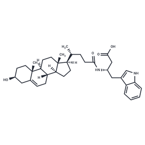 化合物 UniPR1447|T80897|TargetMol