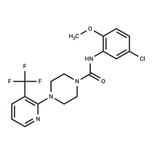 化合物 RBP4 ligand-1,RBP4 ligand-1