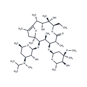 化合物 Idremcinal|T27584|TargetMol