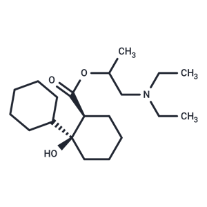 化合物 Rociverine|T26112|TargetMol