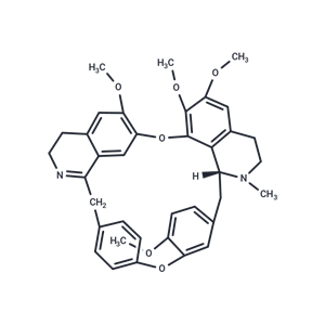 化合物 Dehatrine|T70034|TargetMol