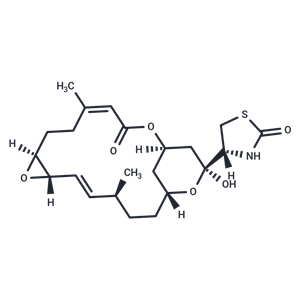 化合物 Latrunculins A|T32588|TargetMol