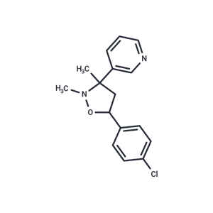 化合物 Pyrisoxazole|T68575|TargetMol