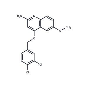 化合物 Antibacterial agent 96|T61170|TargetMol