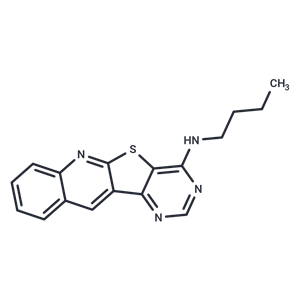 化合物 BPTQ|T23817|TargetMol