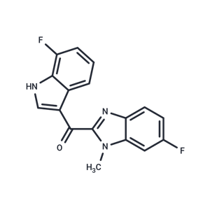 化合物 PCSK9 modulator-4|T60764|TargetMol