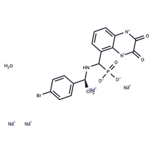 化合物 PEAQX sodium|T69906|TargetMol