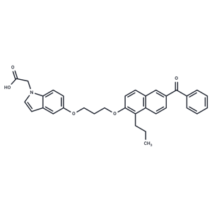 CAY10573|T37829|TargetMol