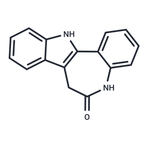 化合物 Paullone,Paullone