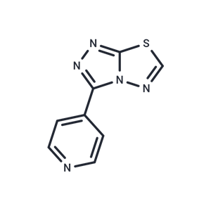 化合物 YU142670|T29196|TargetMol