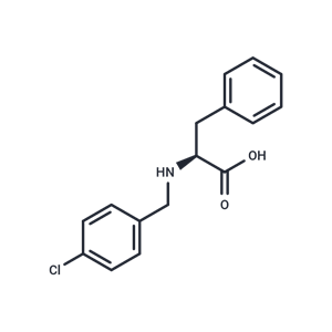 化合物 Brl 26314|T30588|TargetMol