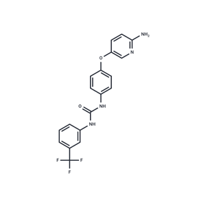 化合物 CDK8-IN-11|T61742|TargetMol