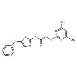 化合物 SirReal-1|T24790|TargetMol