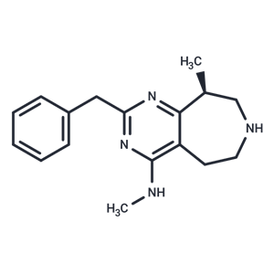 化合物 PF-4479745|T28384|TargetMol