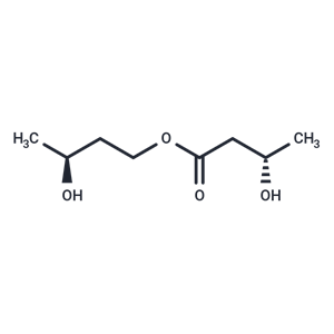 化合物 (S,S)-BD-AcAc 2|T72748|TargetMol