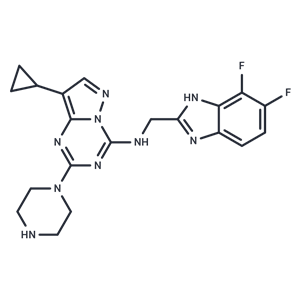 CDK12-IN-6|T40289|TargetMol