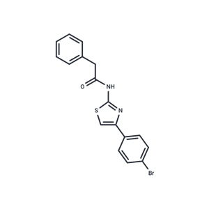 化合物 Antibacterial agent 143|T75172|TargetMol