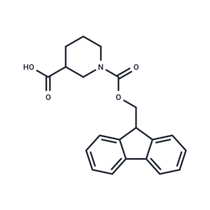 化合物 FMOC-NIP-OH,FMOC-NIP-OH