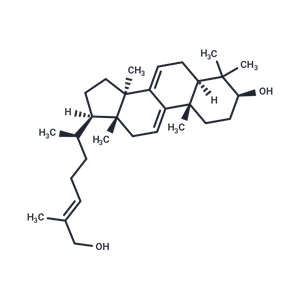 靈芝醇 B|TN1061|TargetMol
